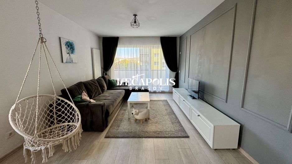 Apartament 2 camere | Parcare | Top City - Poză 1