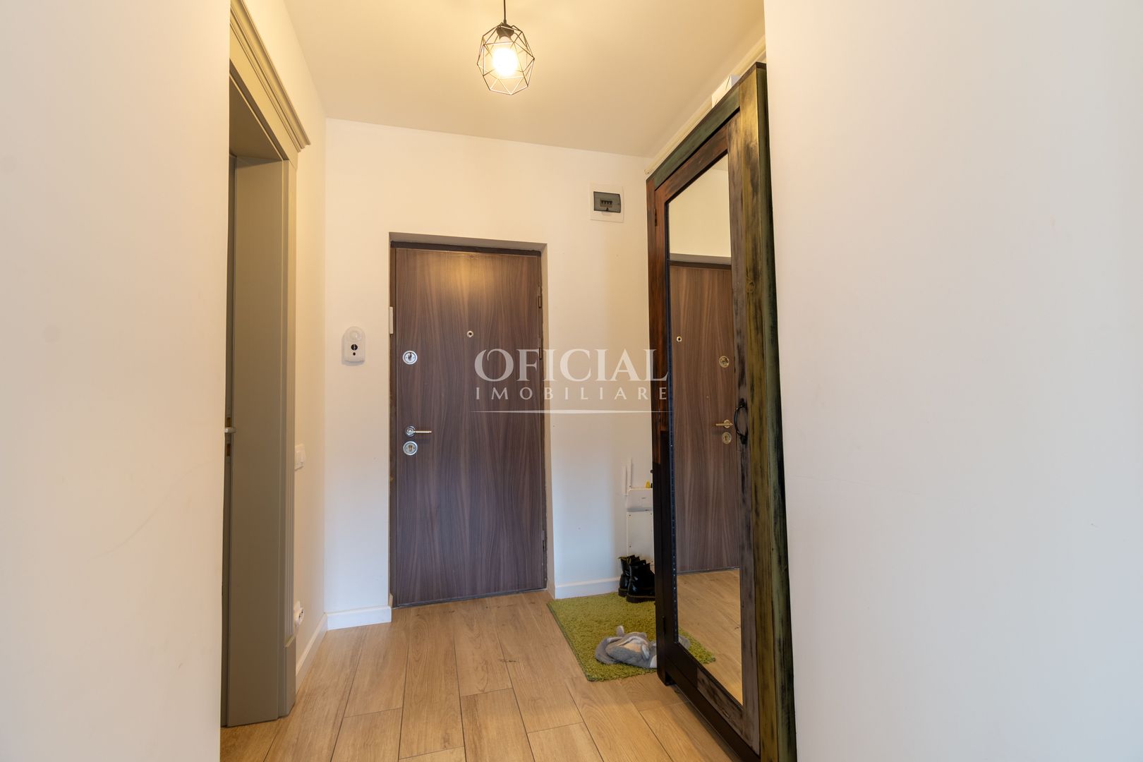 Apartament 3 Camere | La Cheie | AC | Zona VIVO Metro - Poză 12