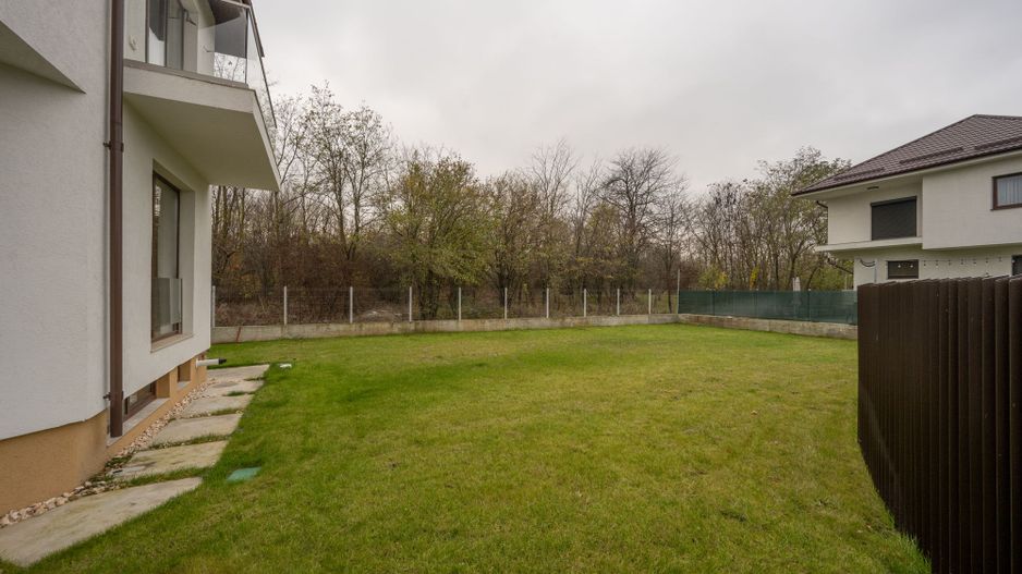 Vila individuala in Otopeni - Poză 52