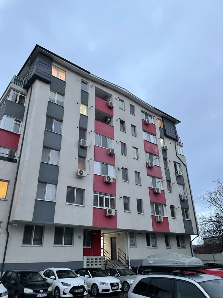 Apartament 3 camere LUICA 94 MP - Poză 1