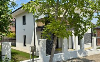 Casă individuală 4 dormitoare, 3 băi, living, bucătărie, 2 terase și balcon – Capăt Cug, la limita cu municipiul Iași - Poză 9