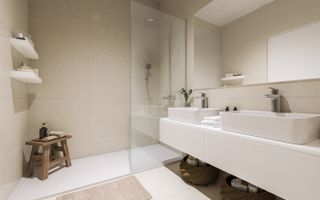 Apartament 2 Dormitoare cu Grădină, Estepona Est - Poză 6