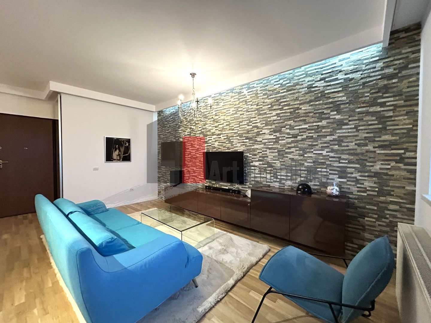 Apartament 3 camere cu terasa | zona Vatra Noua/Baneasa - Poză 3