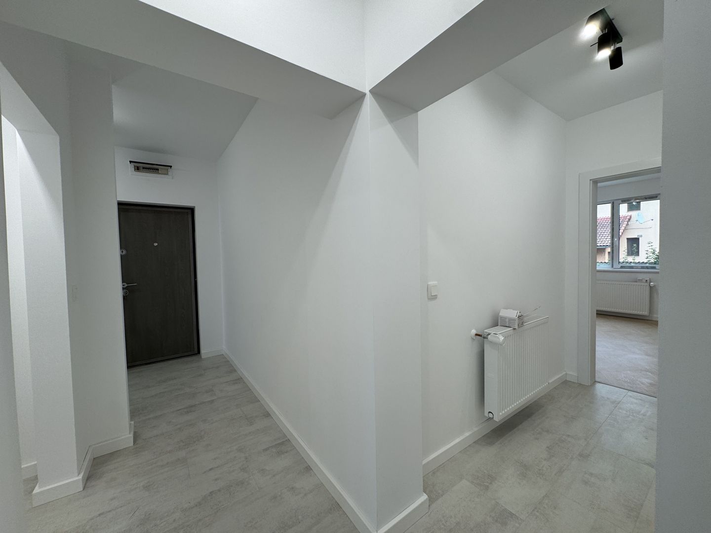 Apartament nr.1 cu 3 camere - Poză 4