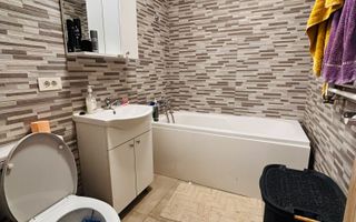 15 MINUTE METROU BERCENI - STUDIO + PARCARE - 88.000EUR - Poză 8