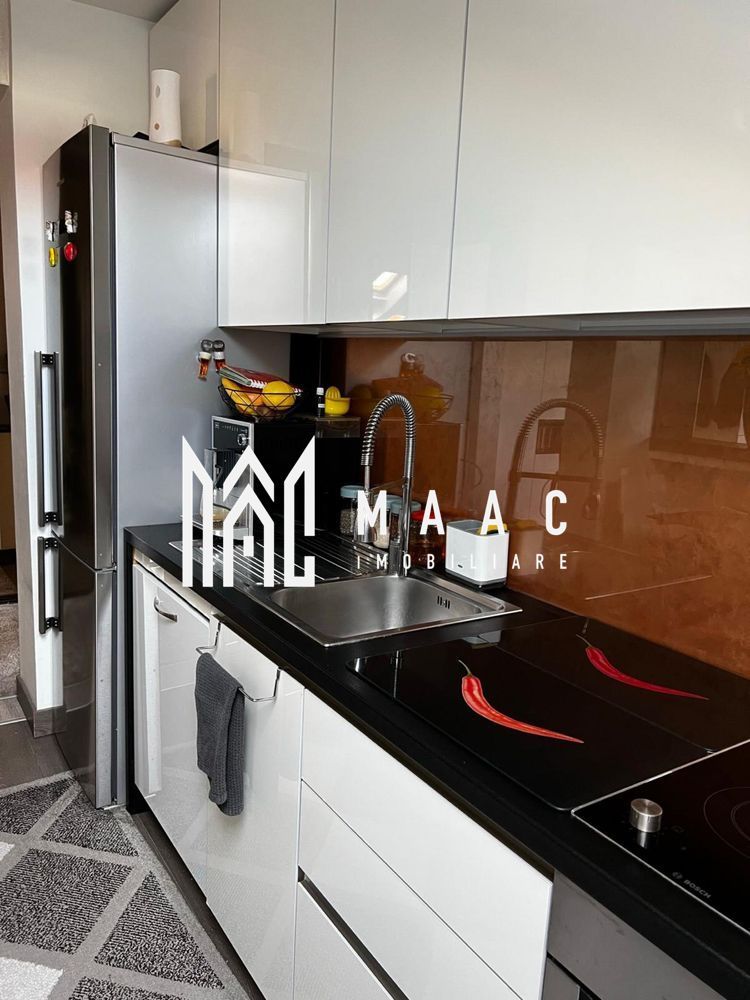 Apartament la vila | 3 camere | Zona Tilisca - Poză 5