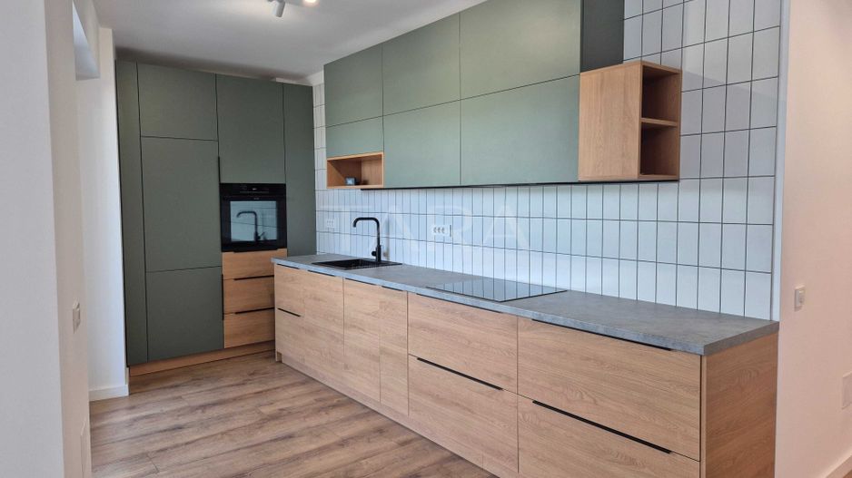 Apartament cu 3 Camere, Mobilat Premium – Iris - Poză 4