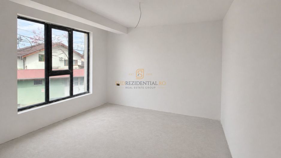 Vila P+1+M, 4 camere, Sos Oltenitei, Popesti-Leordeni - Poză 3