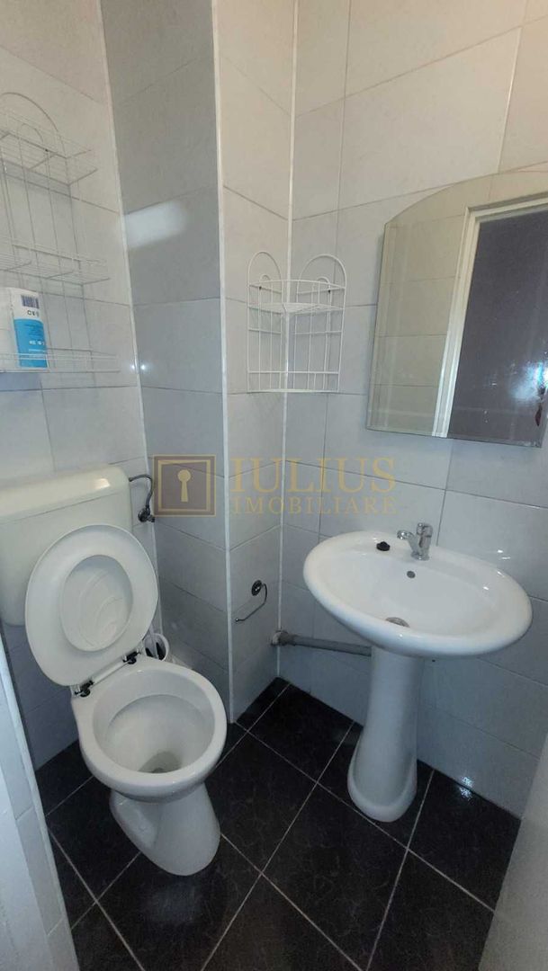 3 camere| 2 bai| Zona Soarelui| centrala proprie| ideal pentru o familie| - Poză 4