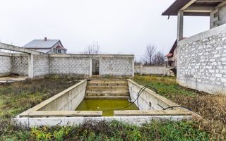 Vânzare, casă, 6 camere, str. Decebal, Durlești - Poză 21