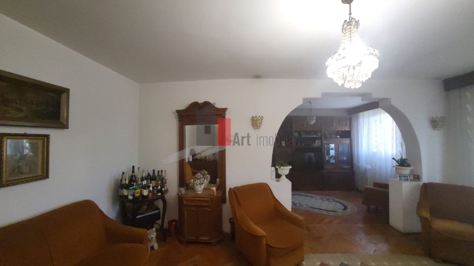 Apartament 3 camere transformat in 2 camere Titan - Poză 10