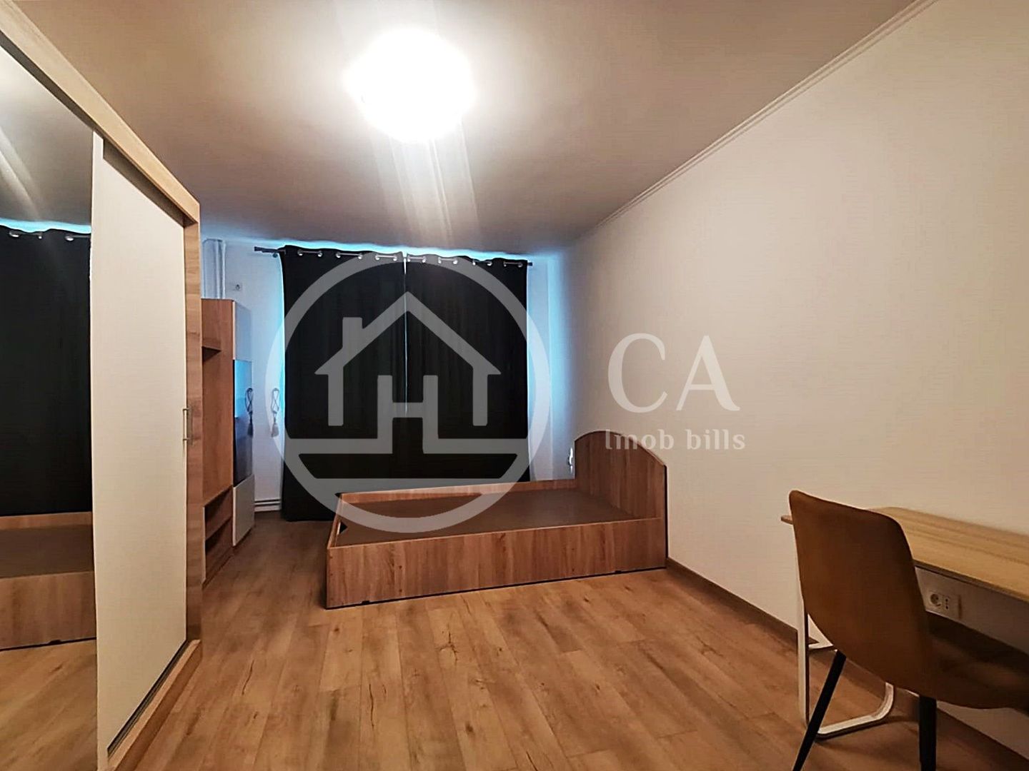 Apartament de inchiriat cu 2 camere in zona Ultracentrala, Oradea - Poză 4