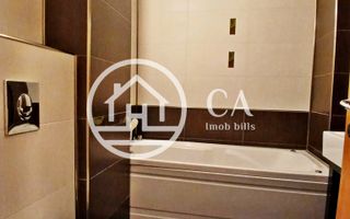 Apartament cu 2 camere de inchiriat pe Bulevardul Dacia, Oradea - Poză 9