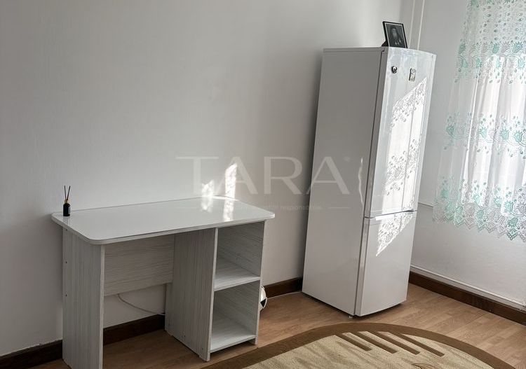 Apartament cu 2 camere, zona Piața Hermes – Gheorgheni - Poză 1