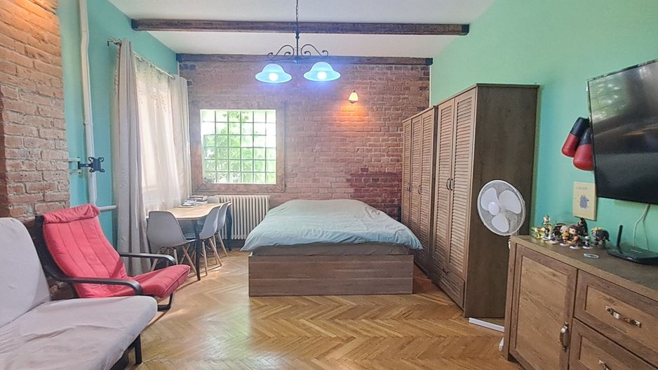 Garsoniera in vila | 10 min Piata Unirii - Poză 10
