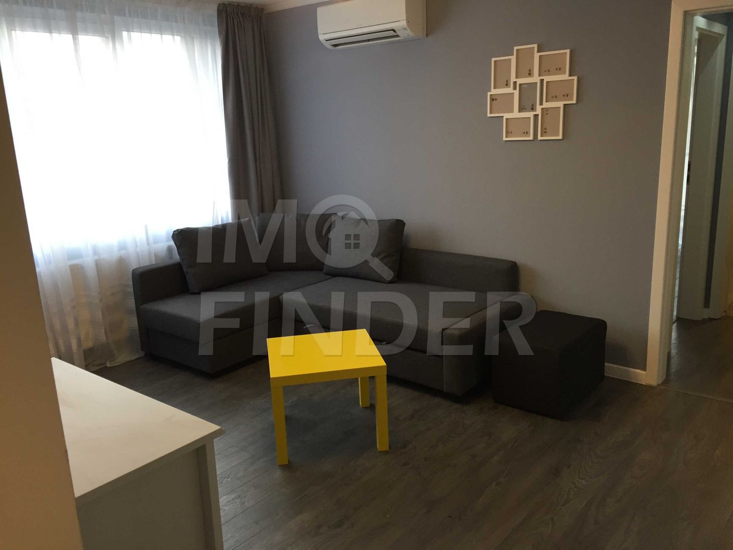 Apartament 2 camere, Gheorgheni - Poză 1