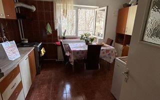 Apartament 4 camere - 13 Septembrie - Mall Prosper - Etaj 2 - 96mp - Poză 3