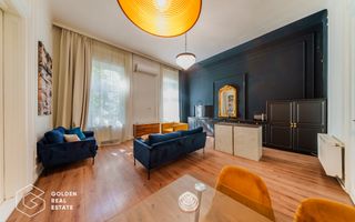 Apartament 2 camere, Ultracentral, comision 0% - Poză 1