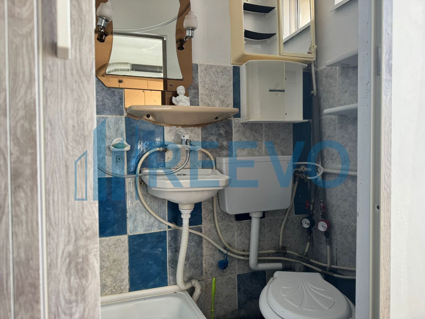 Garsonieră, 24 mp – Str. Nicu Enea, Bacău – Comision 0% - Poză 9