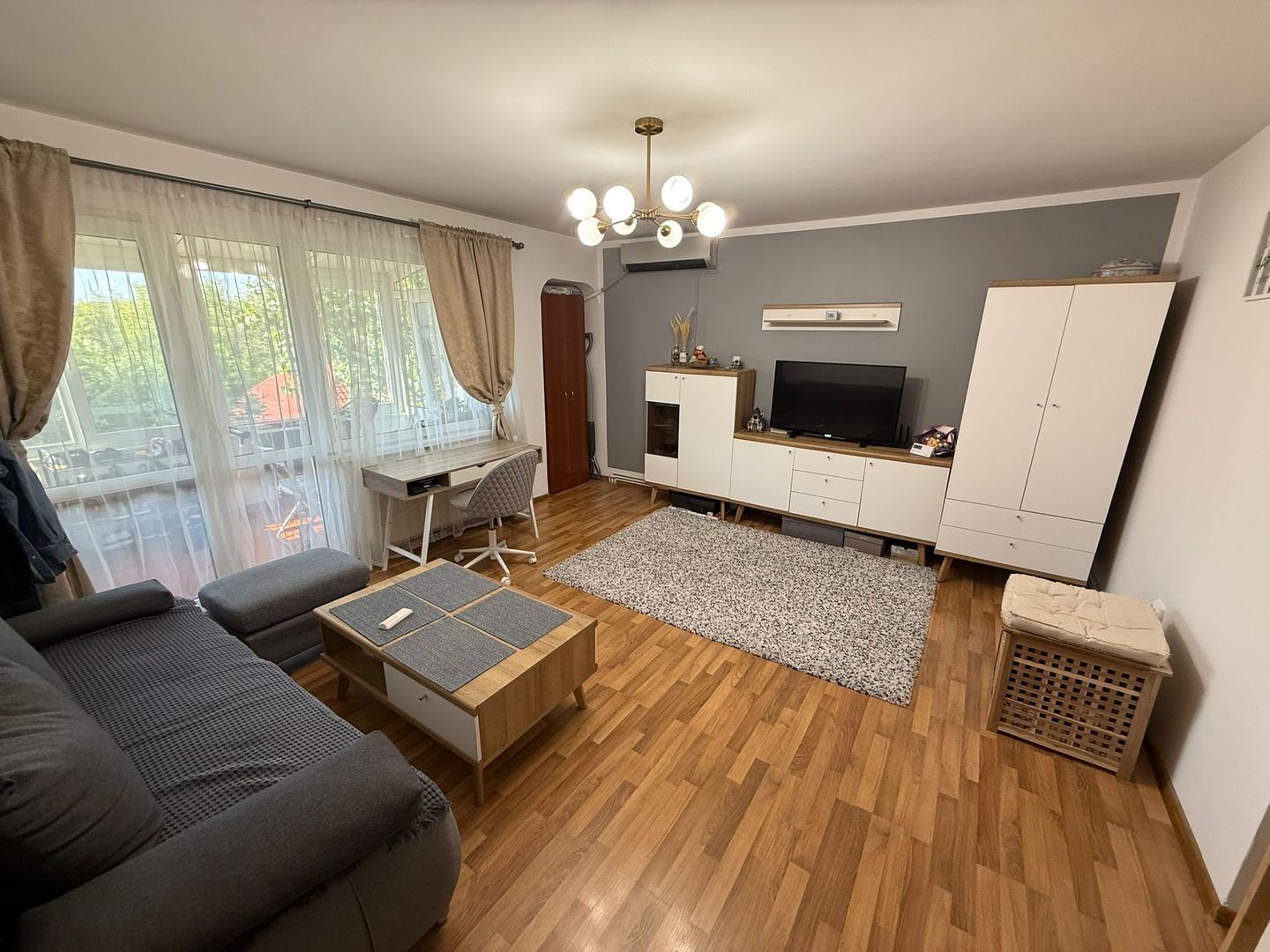 Apartament 2 camere, Academia Ferdinand I, Parcul Carol, Unirii - Poză 2