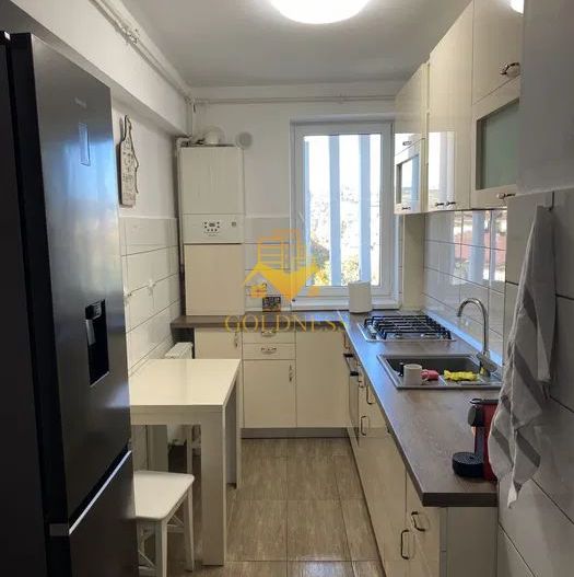 2 camere decomandate,Parcare,Pet Friendly,Semicentral,Sala Polivalenta - Poză 3