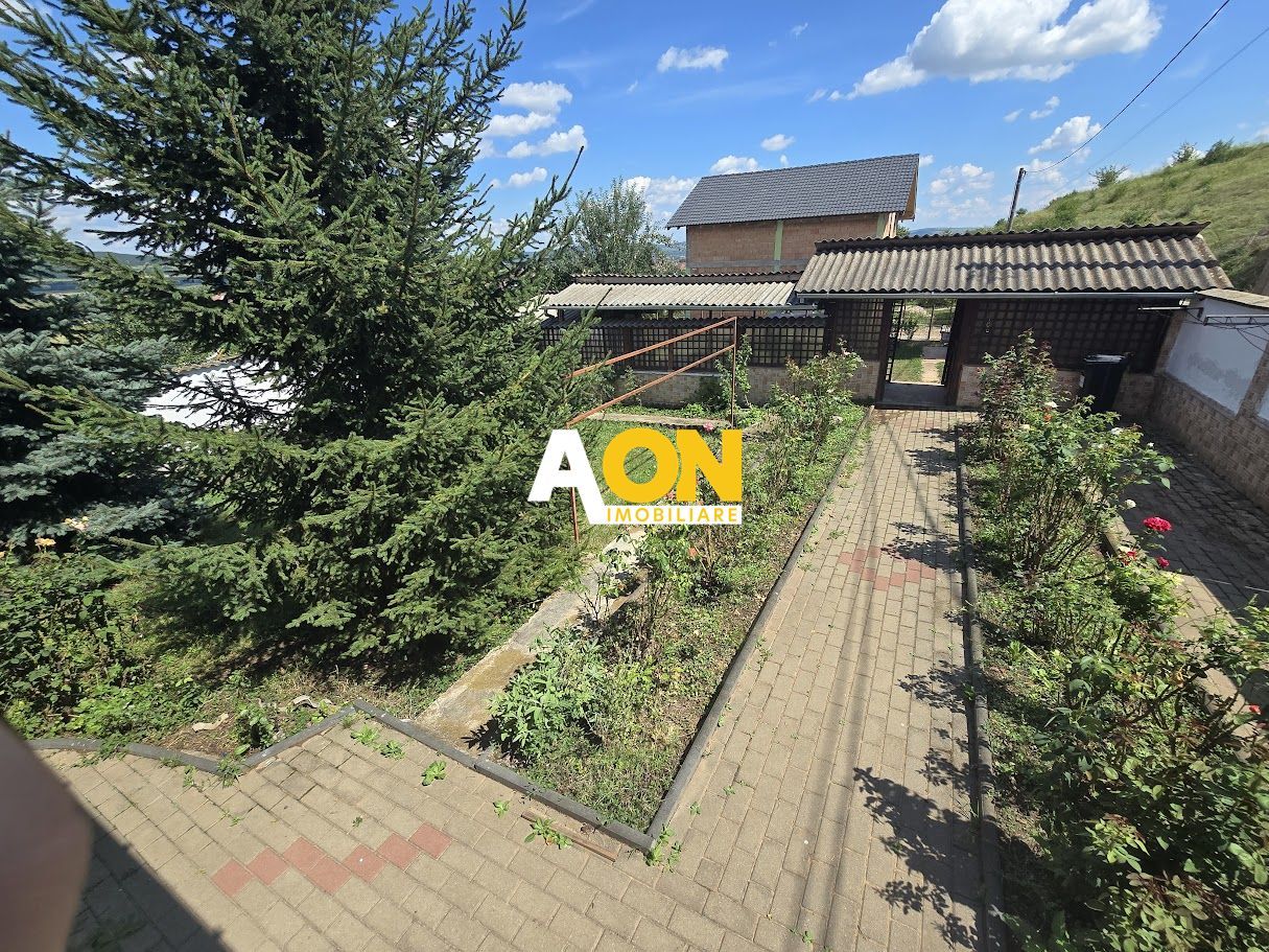 Casa 4 camere, 877mp Teren, Zona Micesti - Poză 2