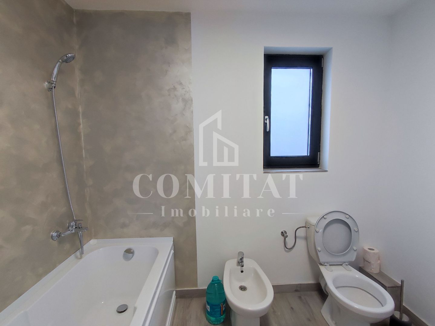 Casa individuală finisată | teren 495 mp | Dezmir - Poză 16