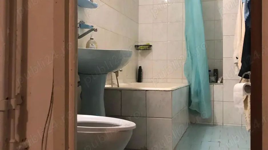 Sebastian - Vasile Topliceanu - Ap. 2 cam - 60m2 - Poză 3