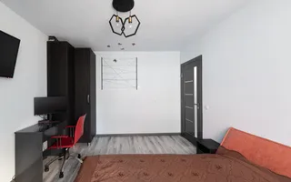 Apartament 2 camere etaj 1, Baciu, zona Regal - Poză 15