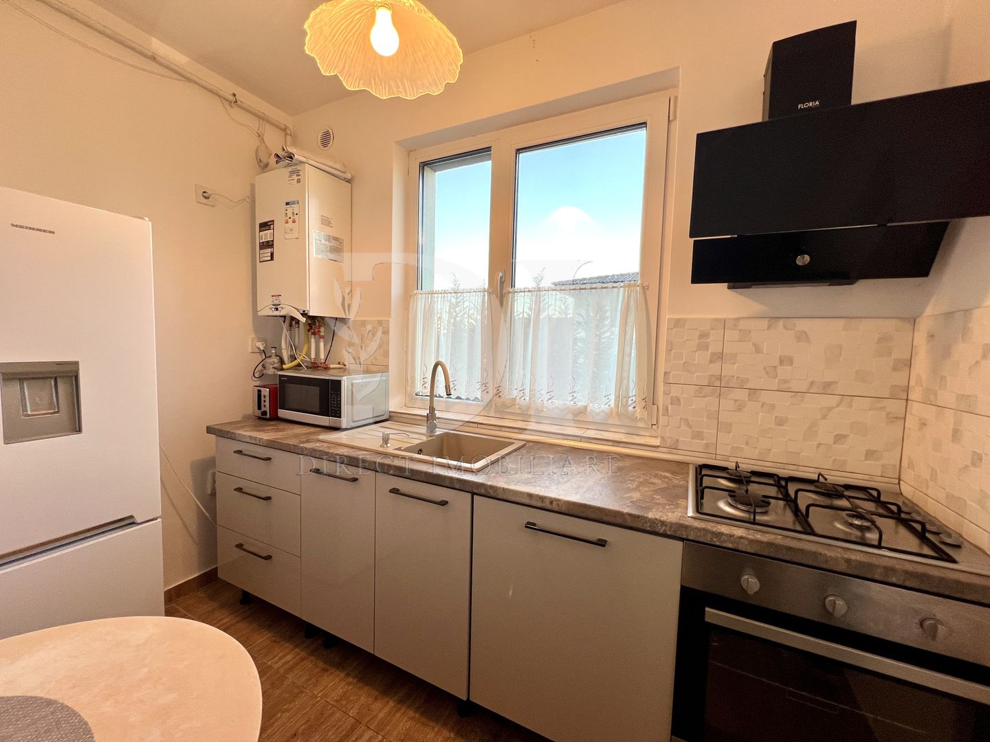 Apartament doua camere / Parcare  / Zona Parcul Poligon - Poză 4