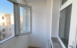Apartament 1 camera de inchiriat in Cantemir, zona Salubris - mobilat, cu AC - Poză 7