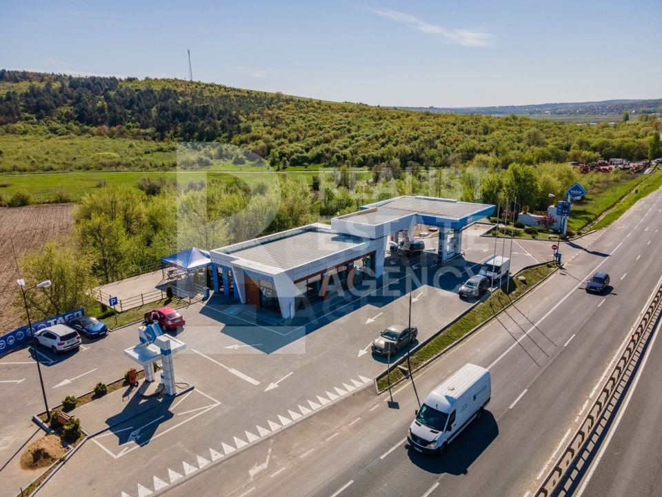 Vânzare, spațiu comercial, Satul Peresecina, raionul Orhei - Poză 15