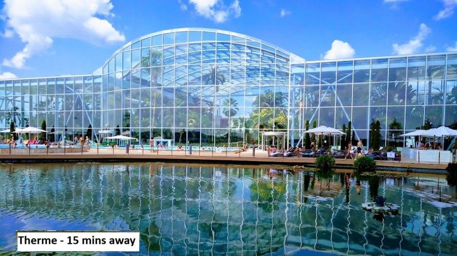 Inchiriere vila smart, pompa caldura, Moara Vlasiei, acces A3 - Poză 21