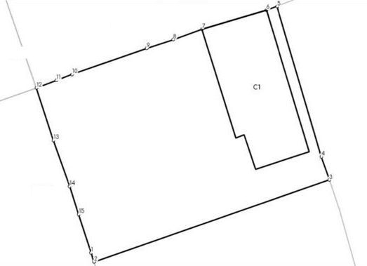 Casă individuală cu teren generos pe colț, în Gai - Poză 12