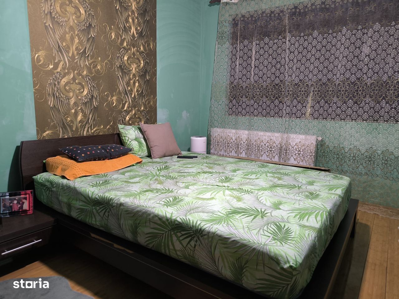 Apartament 3 Camere | Parter Înalt | Ideal Locuință sau Business - Poză 15