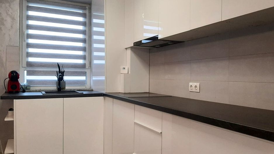 STUDIO DE VÂNZARE CU PARCARE ȘI BOXĂ  AVANTGARDEN 3 FAZA 4  BRAȘOV - Poză 10