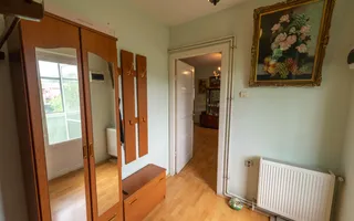 Vila deosebita cu teren 1050 mp de vanzare Metrou Republica Sector 3 - Poză 25