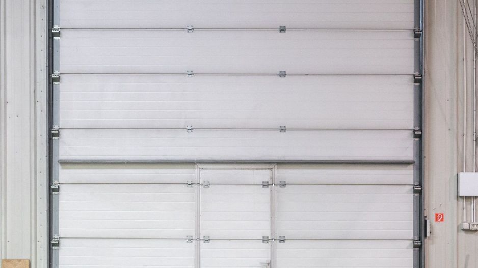 COMISION 0%, Hala productie-depozitare, Sos. Fundeni (Sector 2) Constructie 2007 - Poză 12