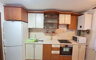 Apartament 3 camere decomandate + parcare, mijlocul strazii Titulescu! - Poză 11