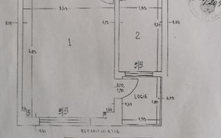 Garsoniera Banu Manta - Poză 12