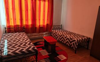 De Inchiriat – Apartament 2 Camere,etaj 3, Zona M4 – Bl. K4, Hunedoara - Poză 4