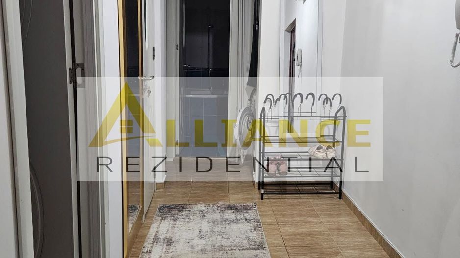 APARTAMENT 2 CAMERE DE INCHIRIAT | OLTENITEI | PARCARE INCLUSA | 580 - Poză 5