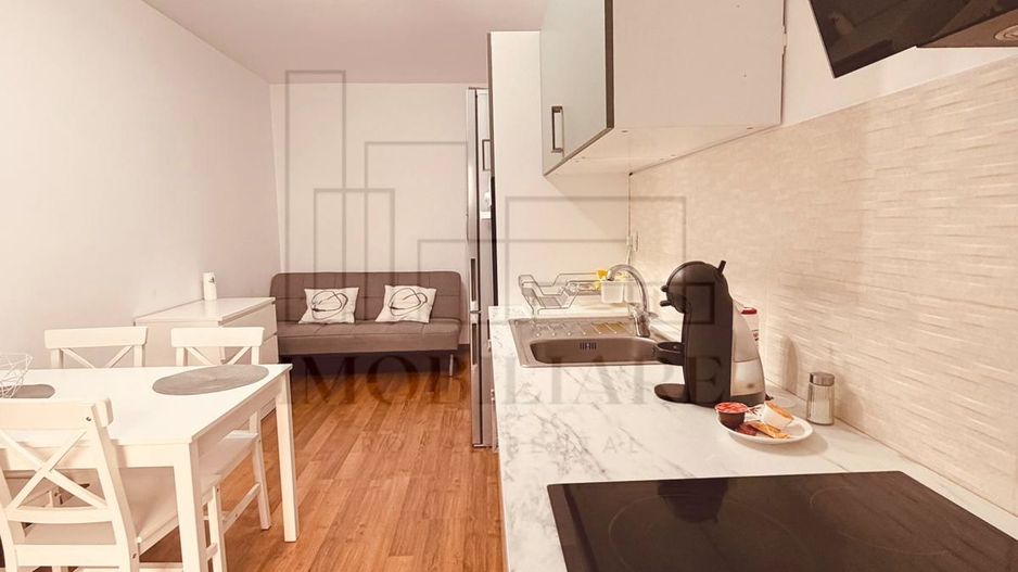 Ap. 2 Camere – Marasti strada Fabricii | Aproape de Facultăți si Mall-uri - Poză 14