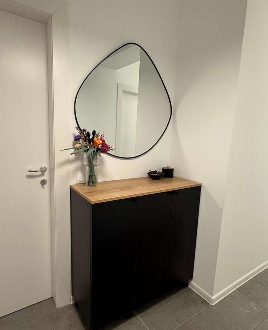 AP. 3 CAMERE ATRIA URBAN RESORT, PARCARE, BLOC NOU, CENTRALA, COMIS 0% - Poză 15