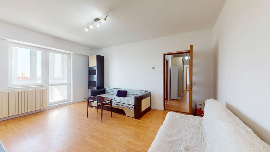 2 camere | Decomandat | 65 mp total | An 2002 | Metrou Piata Sudului - Poză 5