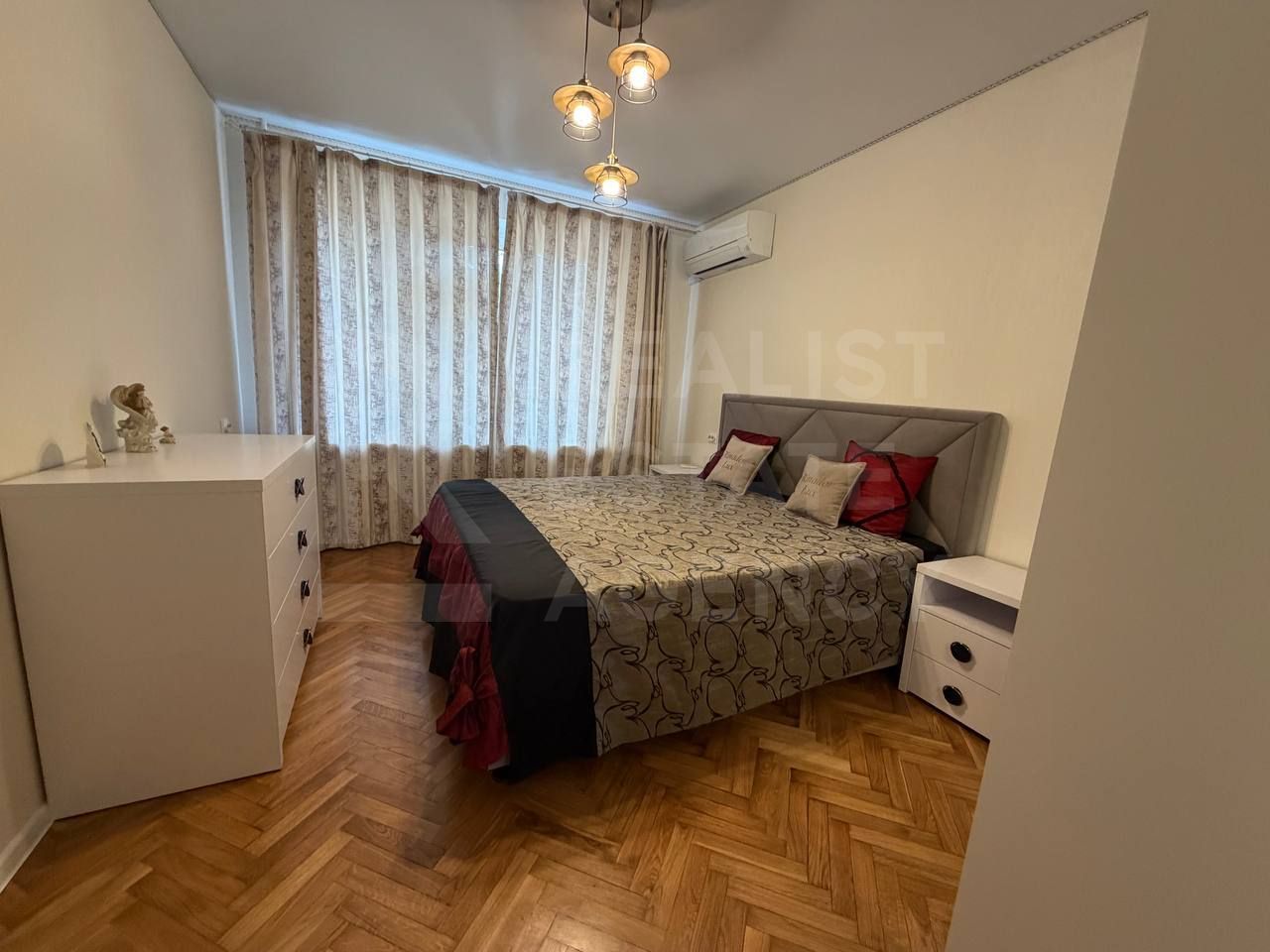 Chirie, apartament  86 mp, str.  Mitropolit Bănulescu-Bodoni, Centru - Poză 1