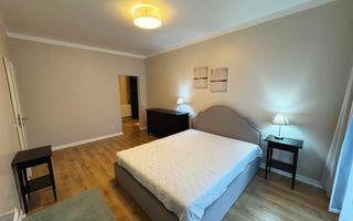 3 camere, mobilat premium, lux, parcare, terasa, Marasti, Centru - Poză 3