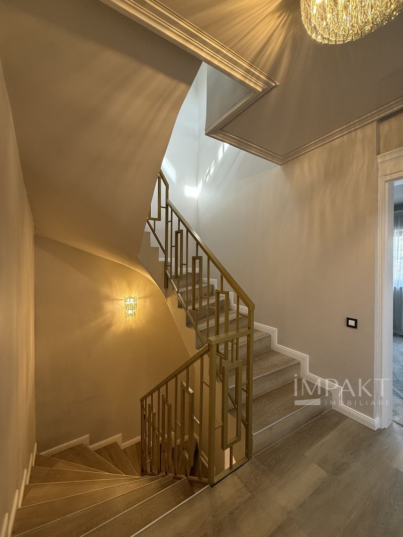 Cvadruplex  4 camere cu garaj in cartierul Buna Ziua ! - Poză 16