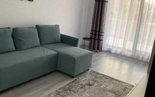 Garsonieră nouă, balcon 13 mp, centrală proprie, Iram Residence, Titan - Poză 2