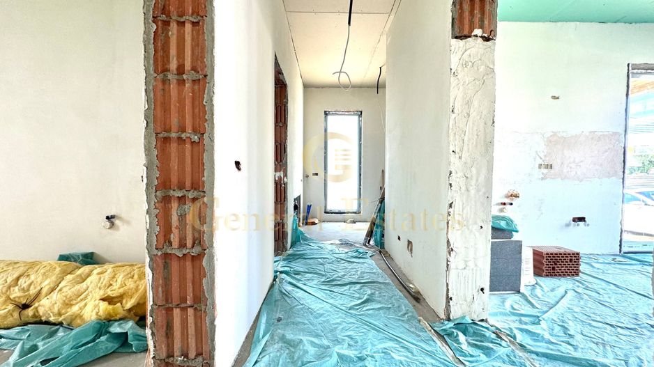 Vânzare Casă într-un Nivel-Holboca-Dancu - Poză 15